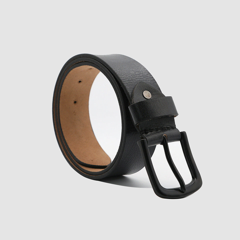 Texhide Mens Leather Belts