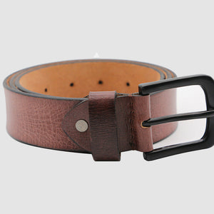 Texhide Mens Leather Belts