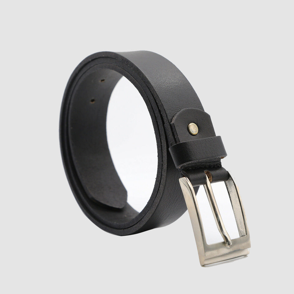 Texhide Casual Leather Belts For Men