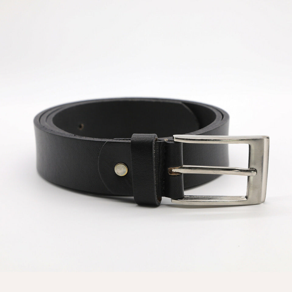 Texhide Casual Leather Belts For Men