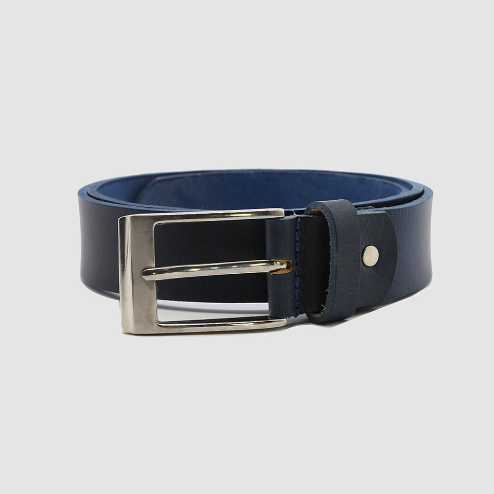 Texhide Casual Leather Belts For Men