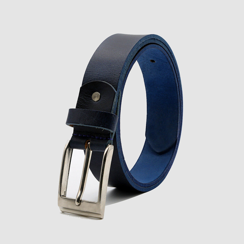 Texhide Casual Leather Belts For Men