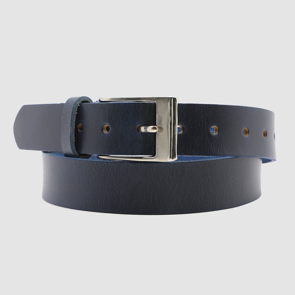 Texhide Casual Leather Belts For Men