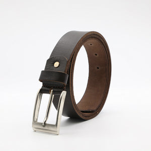 Texhide Casual Leather Belts For Men