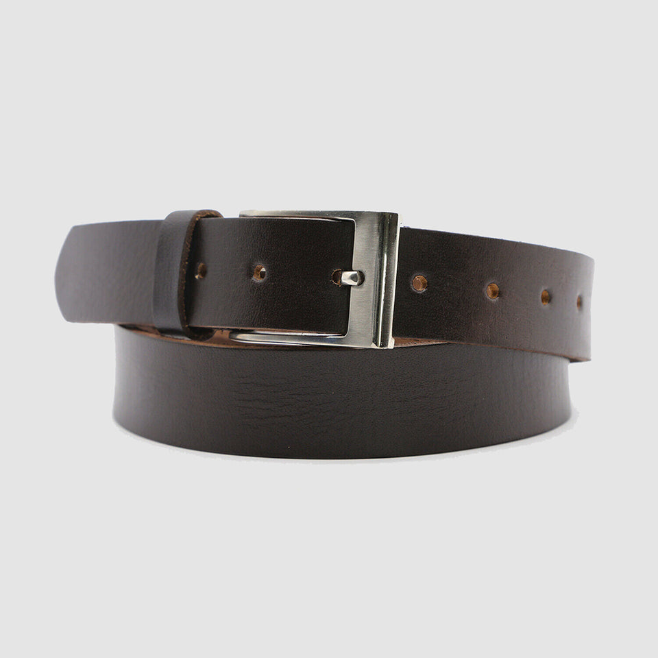 Texhide Casual Leather Belts For Men