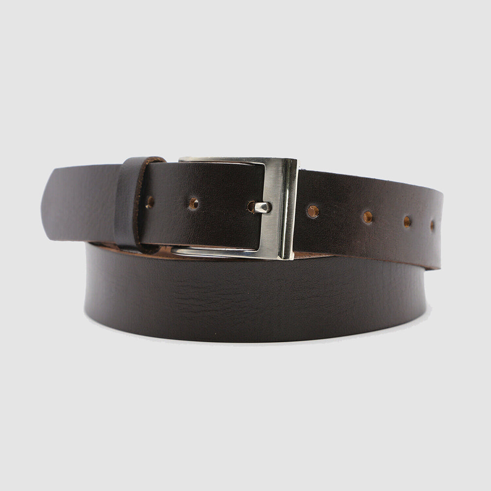 Texhide Casual Leather Belts For Men