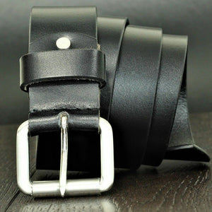 Texhide Multicolor Leather Belts for Men