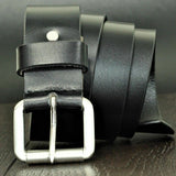 Texhide Multicolor Leather Belts for Men