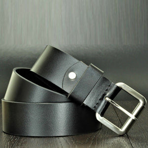 Texhide Multicolor Leather Belts for Men