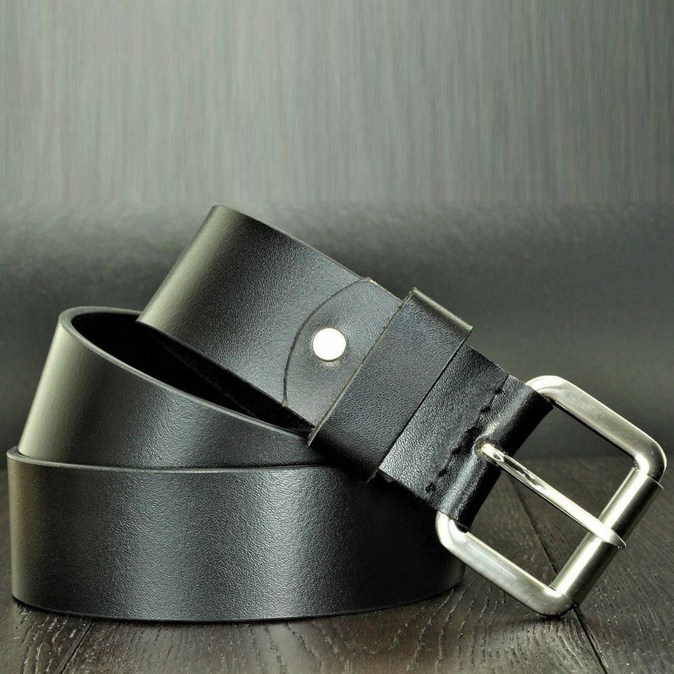 Texhide Multicolor Leather Belts for Men