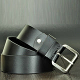 Texhide Multicolor Leather Belts for Men