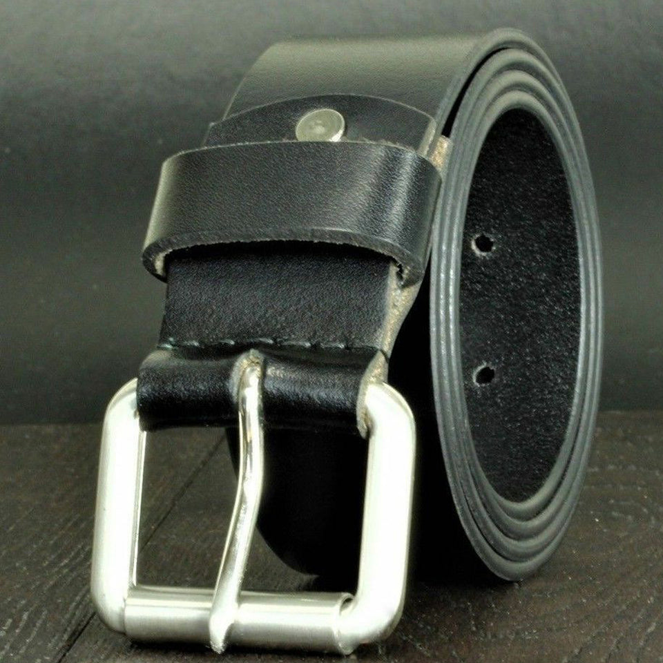 Texhide Multicolor Leather Belts for Men
