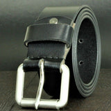 Texhide Multicolor Leather Belts for Men