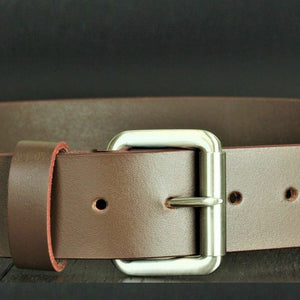 Texhide Multicolor Leather Belts for Men