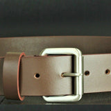 Texhide Multicolor Leather Belts for Men