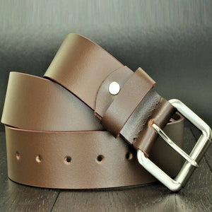 Texhide Multicolor Leather Belts for Men