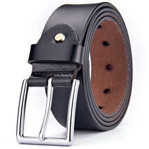 Texhide Men's Casual Leather Belt