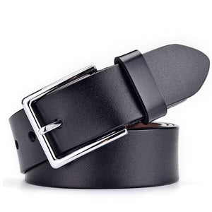 Texhide Men's Casual Leather Belt