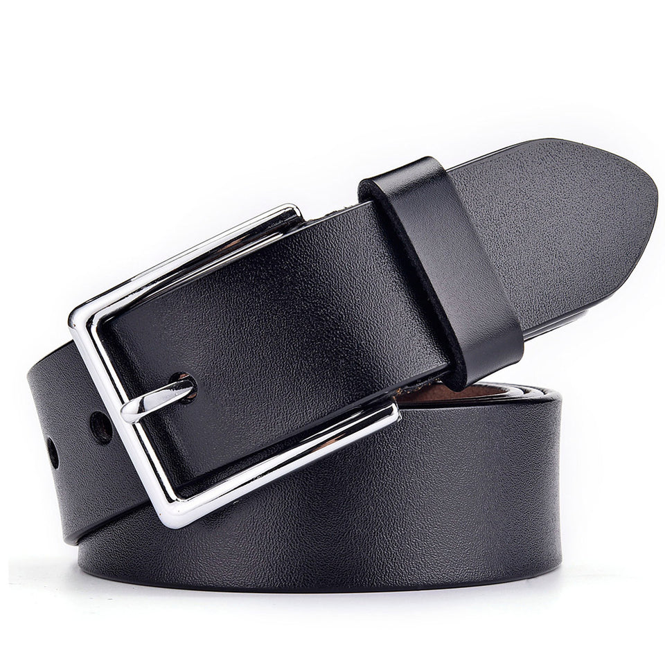 Texhide Men's Casual Leather Belt