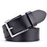Texhide Men's Casual Leather Belt