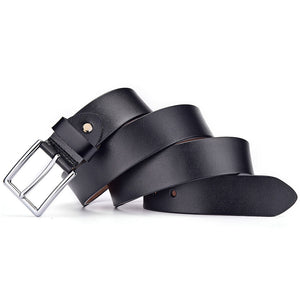 Texhide Men's Casual Leather Belt