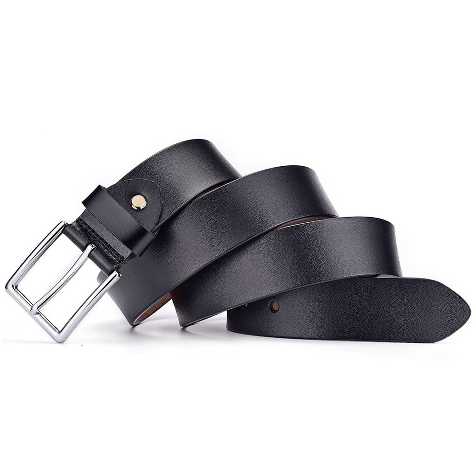 Texhide Men's Casual Leather Belt