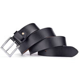Texhide Men's Casual Leather Belt