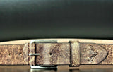 Texhide Classic Leather Belt For Men (Black, Brown,Tan)