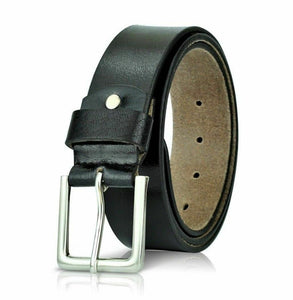 Texhide Men's Stylish Casual Leather Belt