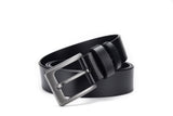 Texhide Leather Belts for Men (Black, Brown)