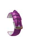 Texhide Multicolor Leather strap for Watch