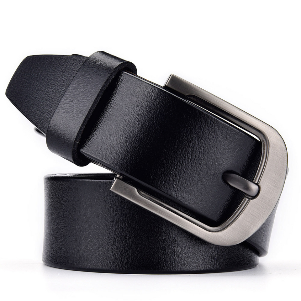 Texhide Mens Leather Belts