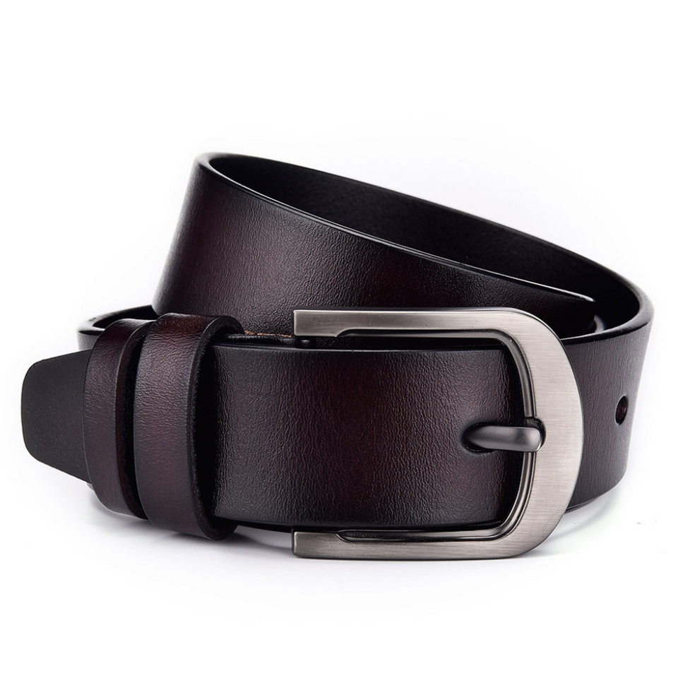 Texhide Mens Leather Belts