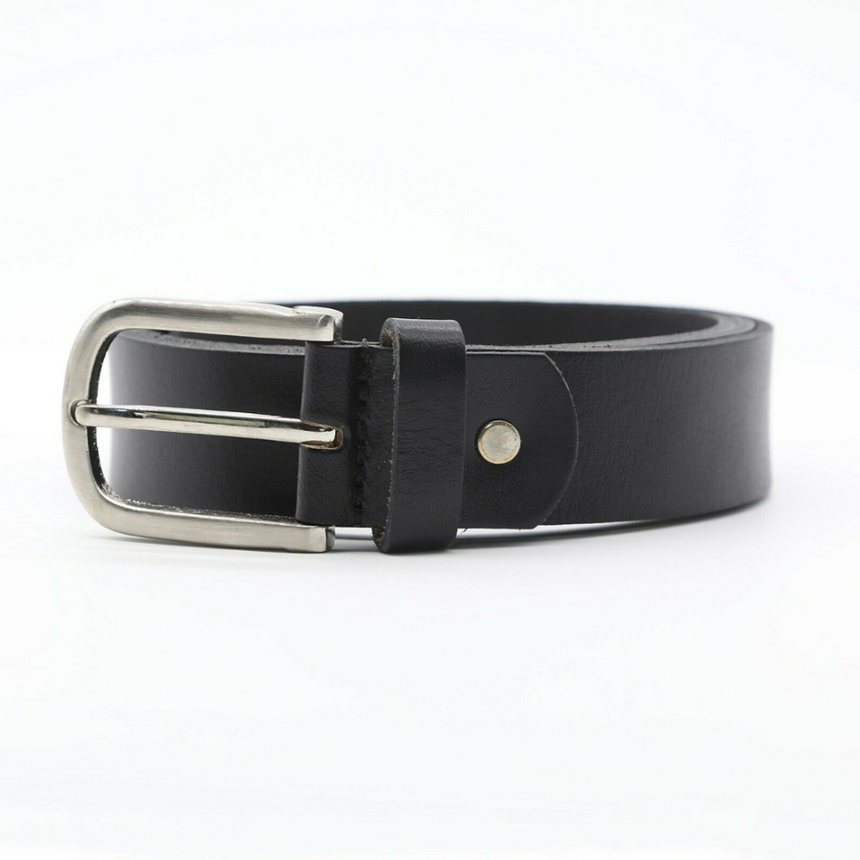 Texhide Premium Leather Belts for Men