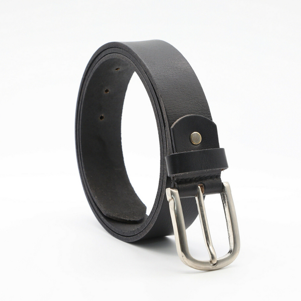 Texhide Premium Leather Belts for Men