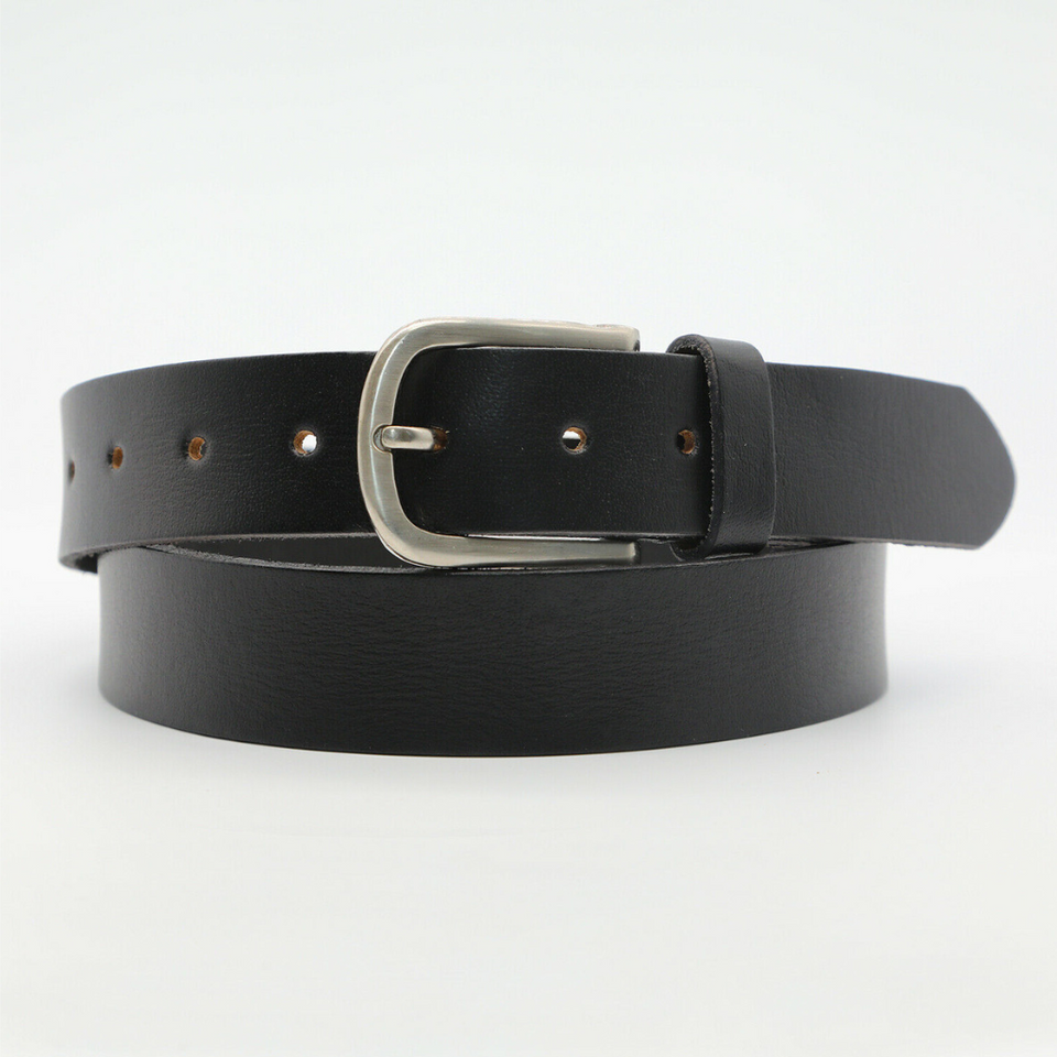 Texhide Premium Leather Belts for Men