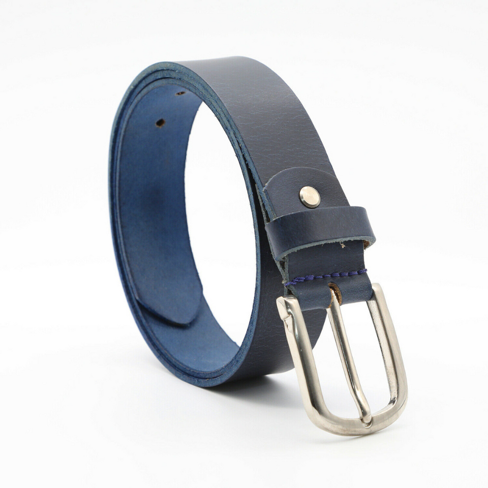 Texhide Premium Leather Belts for Men