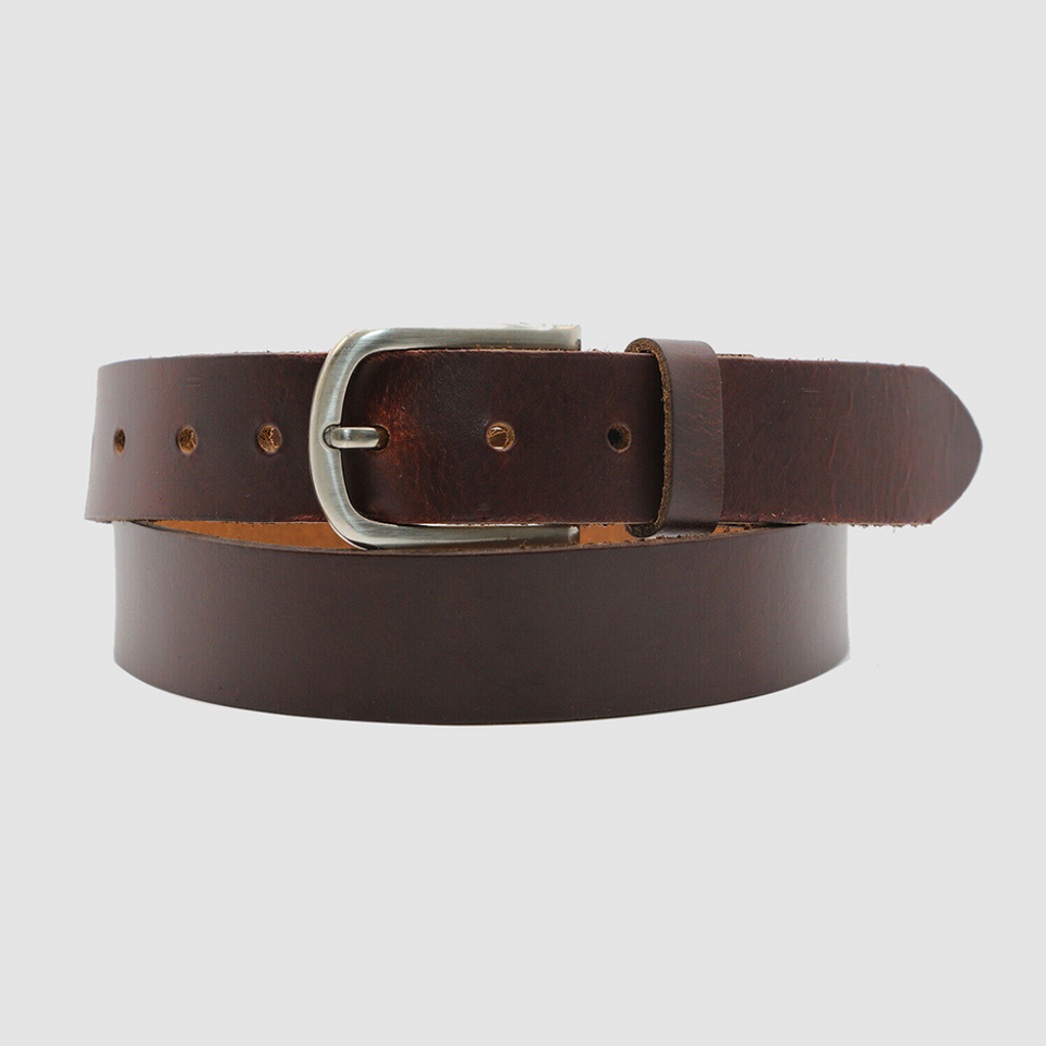 Texhide Premium Leather Belts for Men