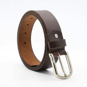 Texhide Premium Leather Belts for Men