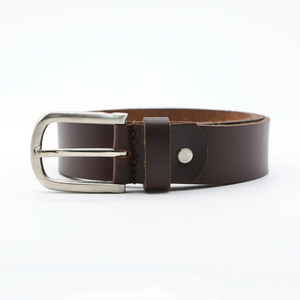 Texhide Premium Leather Belts for Men