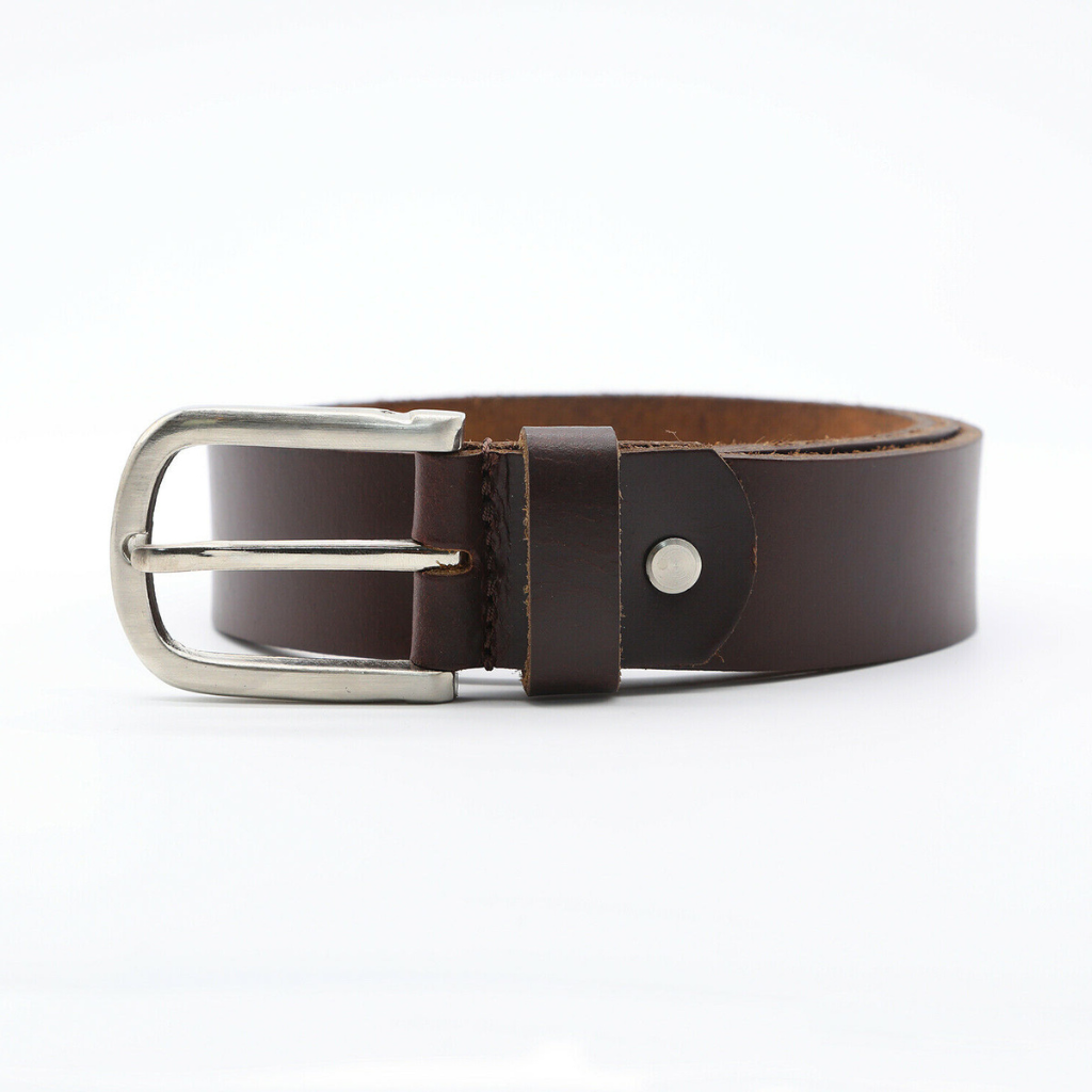 Texhide Premium Leather Belts for Men