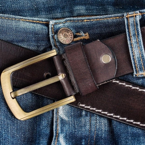 Texhide Leather Belts for Men to Elevate Your Style