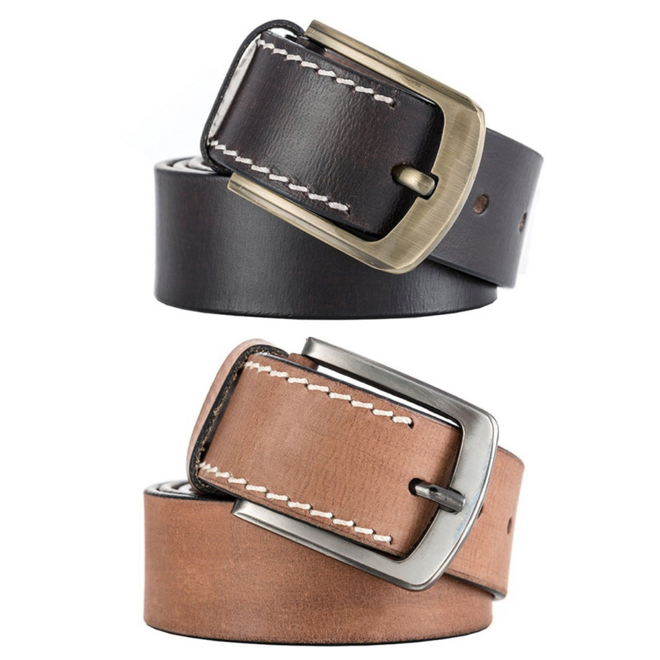 Texhide Leather Belts for Men to Elevate Your Style