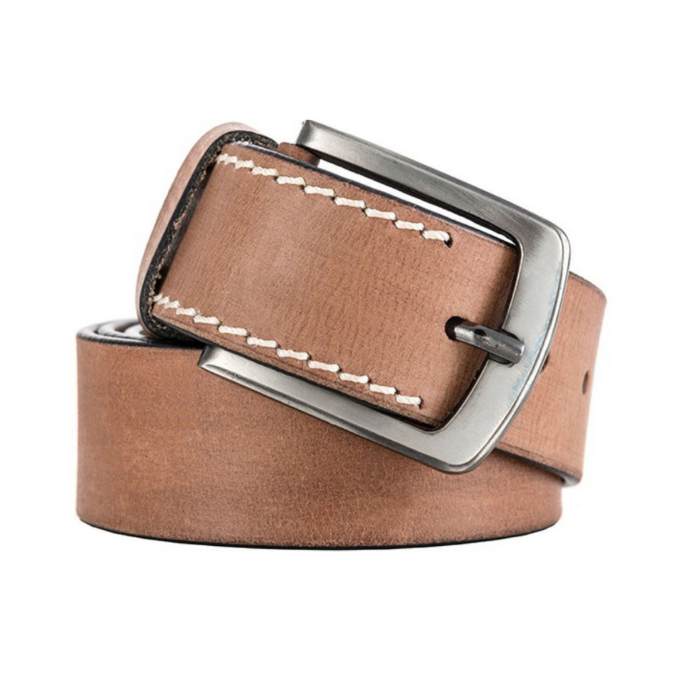 Texhide Leather Belts for Men to Elevate Your Style