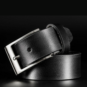 Texhide Men's Casual Leather Belt