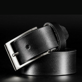 Texhide Men's Casual Leather Belt