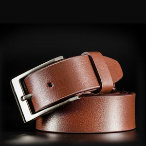 Texhide Men's Casual Leather Belt