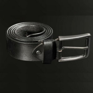 Texhide Classic Leather Belt for Men