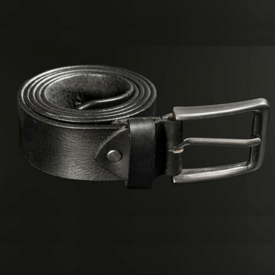 Texhide Classic Leather Belt for Men