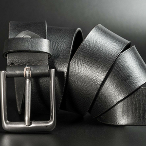 Texhide Classic Leather Belt for Men